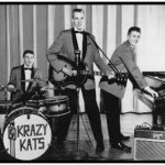 Beat Out My Love - Lee Dresser & The Krazy Kats