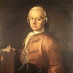 Kindersinfonie: II. Menuetto - Leopold Mozart