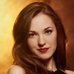 Everybody's Got a Home But Me - Laura Osnes