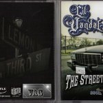 The Streets Been Waiting - Lil Vandal