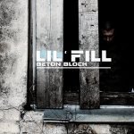 Железный человек (prod. DJ Shilai) - Lil'Fill
