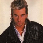 Too Shy - Limahl