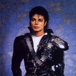 Todo mi amor eres tu - Michael Jackson