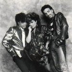 All Cried Out - Lisa Lisa & Cult Jam
