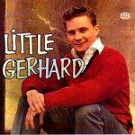 Margie - Little Gerhard