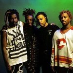 Song Without Sin - Living Colour
