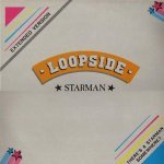 File Of Love (Vocal Version) - Loopside