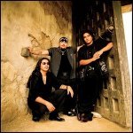 I Want You To Feel The Same Way I Do - Los Lonely Boys