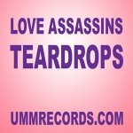 Teardrops (Fonzerelli Radio Edit) - Love Assassins