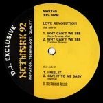 Give It To Me Baby (Jon Doe Remix) - Love Revolution