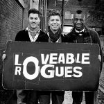 What A Night - Loveable Rogues