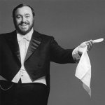 Valente: Passione - Luciano Pavarotti, Giancarlo Chiaramello; Orchestra Del Teatro Communale Di Bologna