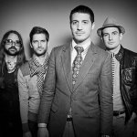 Spotlight - MUTEMATH