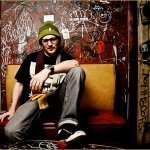 Crazy (Perfectly Content) - Mac Lethal