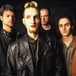 I Don't Wanna Be a Soldier - Mad Season