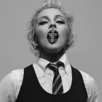 Incredible - Madonna