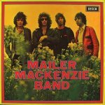 Red Rover - Mailer Mackenzie Band