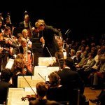 Джон Адамс - Короткая поездка на быстрой машине (Short Ride in a Fast Machine) - Marin Alsop & Bournemouth Symphony Orchestra