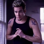 Ghost in You - Mark McGrath