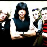 When we were angels - Marky Ramone's Blitzkrieg