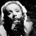 Johnny, Wenn Du Geburtstag Hast - Marlene Dietrich