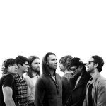 Is Anybody Out There - Maroon 5 feat. PJ Morton