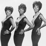 Dancing In The Streets - Martha Reeves And The Vandellas