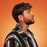 Certain Things - James Arthur feat. Chasing Grace