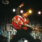 Johnny B. Goode - Marty McFly with The Starlighters