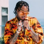 Don't Judge Me (feat. Future and Swae Lee) - Ty Dolla $ign