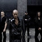 We Love Your Apathy - Skunk Anansie