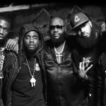 Running Rebels (feat. Meek Mill, Wale, Stalley & Teedra Moses) - Maybach Music Group