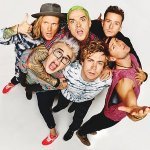 Hate Your Guts - McBusted feat. Mark Hoppus
