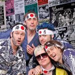 Wild World - Me First and the Gimme Gimmes