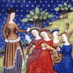 Saltarello - Medieval Music