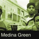Beef - Medina Green