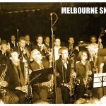 Shape I&#39;m In - Melbourne Ska Orchestra & Joe Camilleri