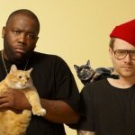 Meowrly - Meow The Jewels