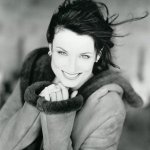 Watched You Fall - Meredith Brooks