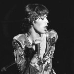 Old Habits Die Hard - Mick Jagger And Dave Stewart