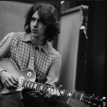 Baby I Want You - Mick Taylor