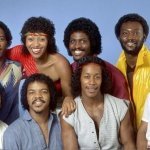 Make Time (To Fall in Love) - Midnight Star
