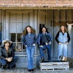 Sweet Home Alabama - The Outlaws
