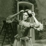 Puccini: La Boheme: SI, mi chiamano Mimi - Mirella Freni