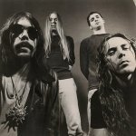 Look to Your Orb for the Warning - Monster Magnet