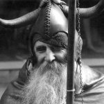 On And Off The Beat - Moondog