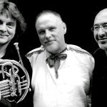Back Home - Moscow Art Trio