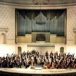 Requiem Mass &quot;Manzoni Requiem&quot;: II. Dies Irae - Moscow Philharmonic Orchestra, Igor Markevitch, State Academic Chorus