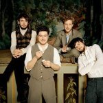 The Cave (AudioLow Dubstep Remix) - Mumford and Sons