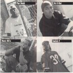 Doe Boy Fresh - Three 6 Mafia feat. Chamillionaire